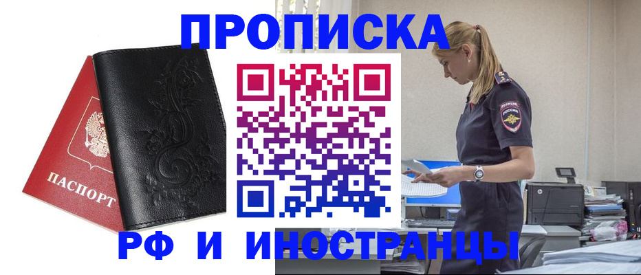 где прописаться в Покрове